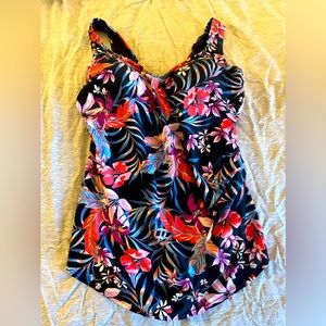 Woman’s Swimsuit-Swimsuits For All brand